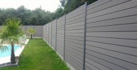 Portail Clôtures dans la vente du matériel pour les clôtures et les clôtures à Prugnanes